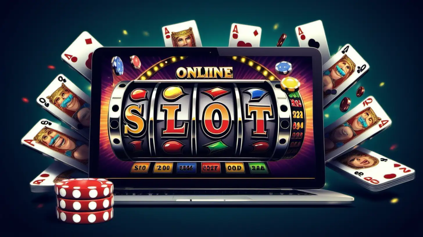 The Evolution of Online Betting – Trends to Watch in 2024